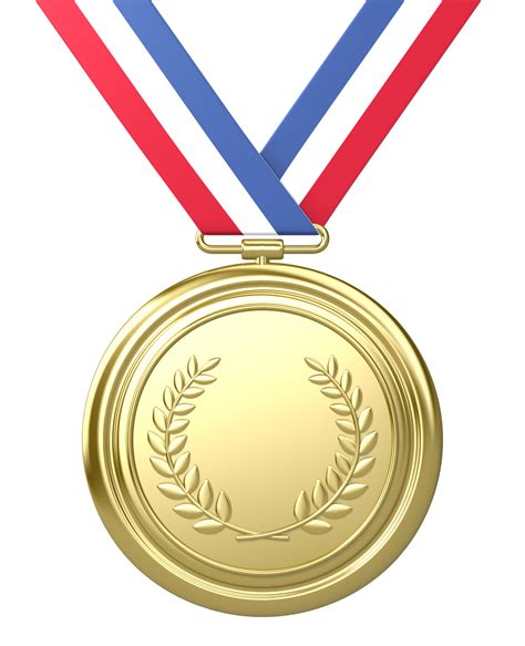 Medal clipart images in SVG, PNG, GIF .